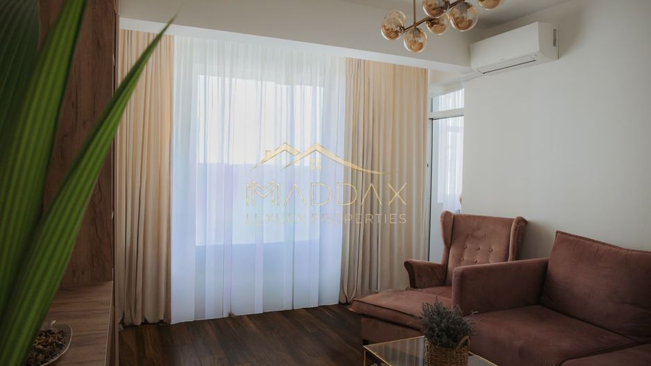 Apartament 3 camere // finisaje premium // Pallday - Poză 1