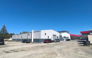 Hală industrială de vânzare – 1.205 mp – Bartolomeu, Brașov - Poză 2