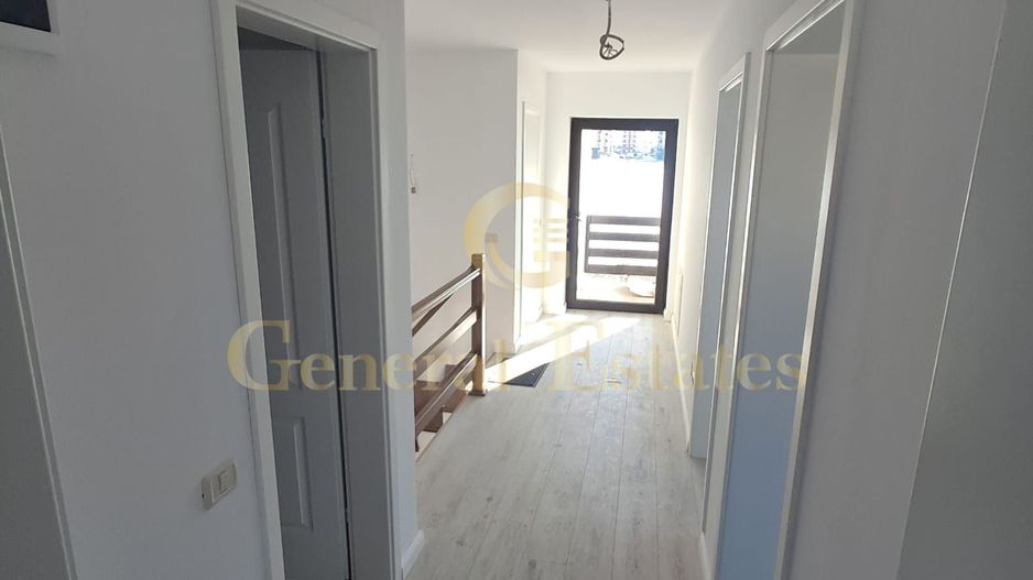 Vilă Nouă în Sânpetru | 174 mp | Construcție Solidă 2024 - Poză 11