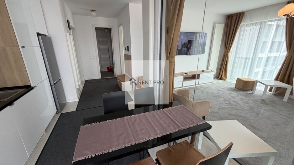 Apartament 2 Camere Premium - Cloud 9 - Disponibil - Poză 11