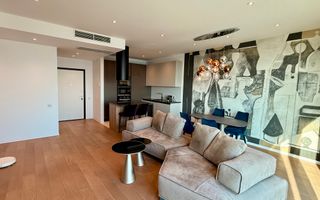 Apartament premium 3 camere in One Mircea Eliade - Poză 4