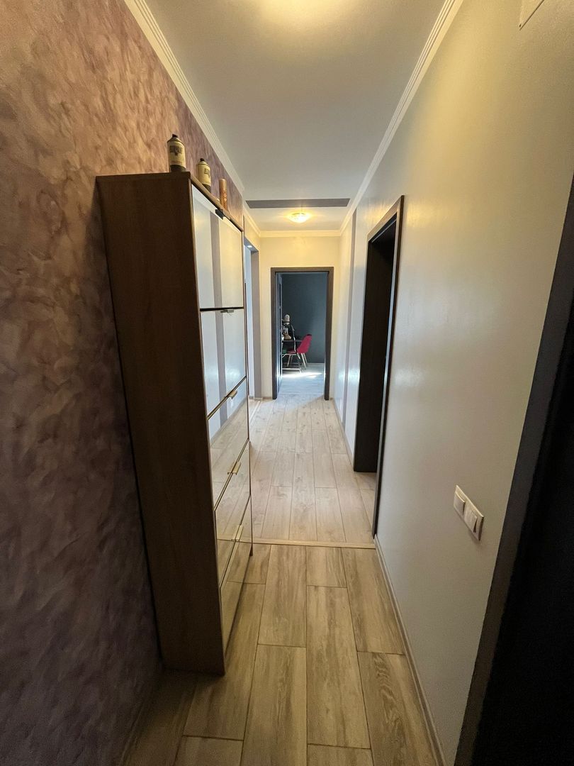 Apartament 3 camere, 66 mp utili, Cisnadie - Poză 8