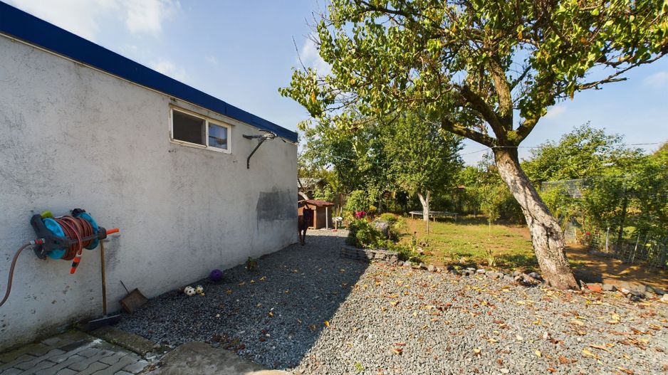 Casă ideală pentru familie extinsă în zona Crișan - Poză 41