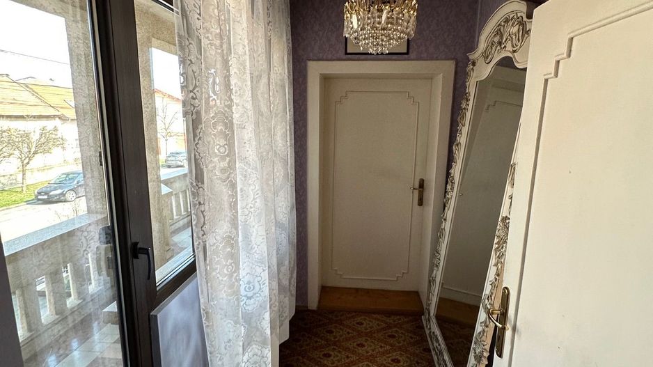 Vila  zona Elisabetin P+2E+M - Poză 25