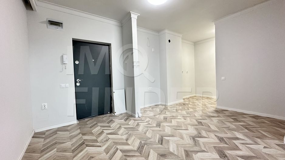 Apartament 3 camere, imobil nou Marasti, finisat - Poză 2