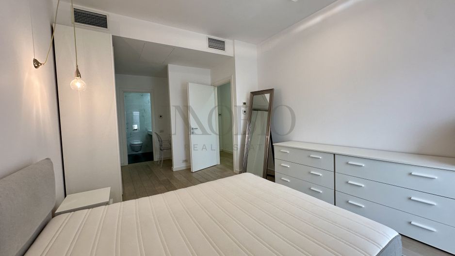 Apartament 2 Camere -2 Bai | One Herastrau Park - Poză 9