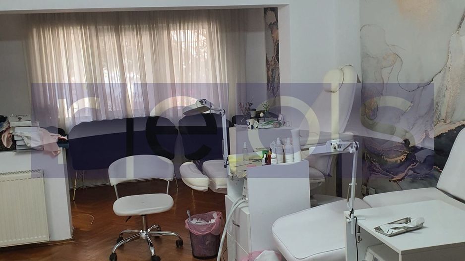 INCHIRIERE SPATIU PARTER | ZONA DECEBAL - Poză 10