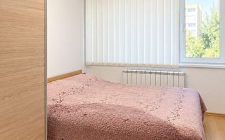 Apartament 2 camere Basarabia, aproape de metrou Muncii - Poză 4