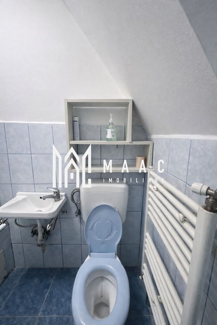 Garsonieră de vânzare Sibiu | Terezian | renovată | Intabulat - Poză 10