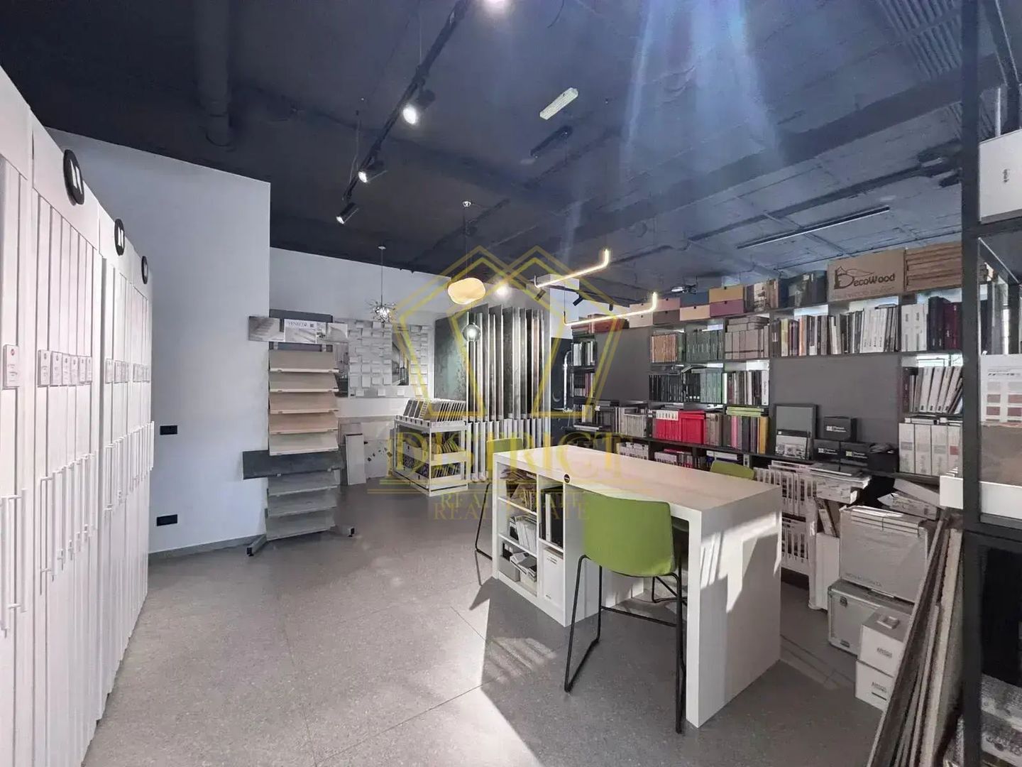 Spatiu comercial in bloc nou | Simion Barnutiu | Campeador - Poză 2