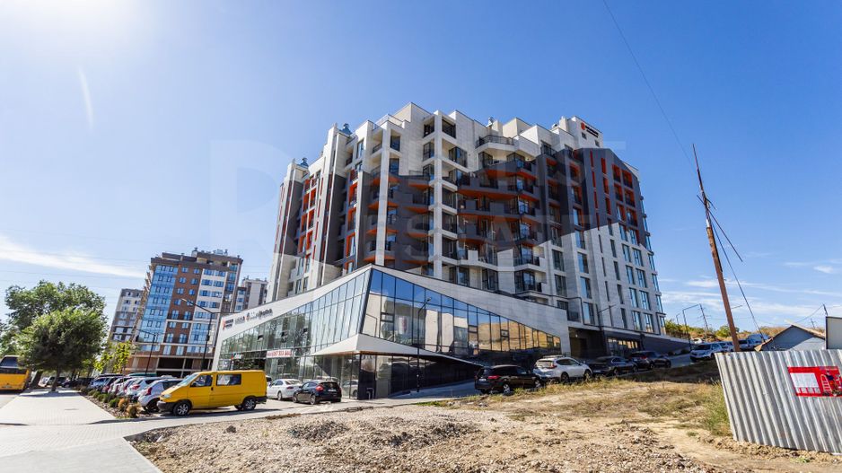 Vânzare, apartament, 2 camere, str. Nicolae Milescu Spătaru, Ciocana - Poză 33