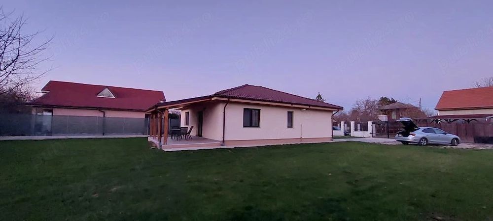 BRASADAS vinde casă in zona Bercu Roșu. - Poză 2