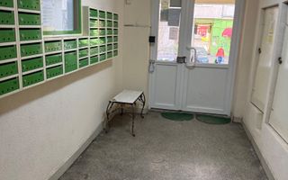 Ap 4 camere 67 mp Mega mall-bloc izolat termic-terasă refăcută! - Poză 18