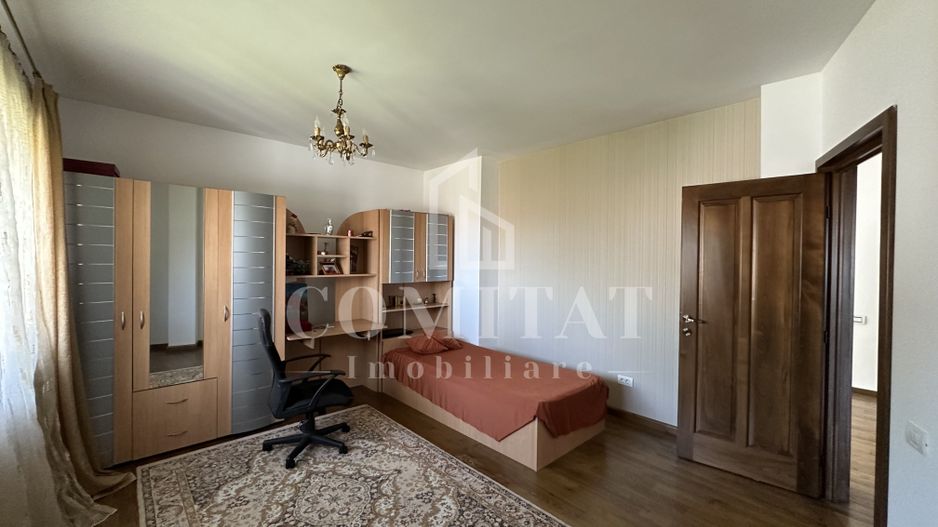 Casa Individuala cu 4 dormitoare | Drum Privat | Cartier Europa - Poză 16
