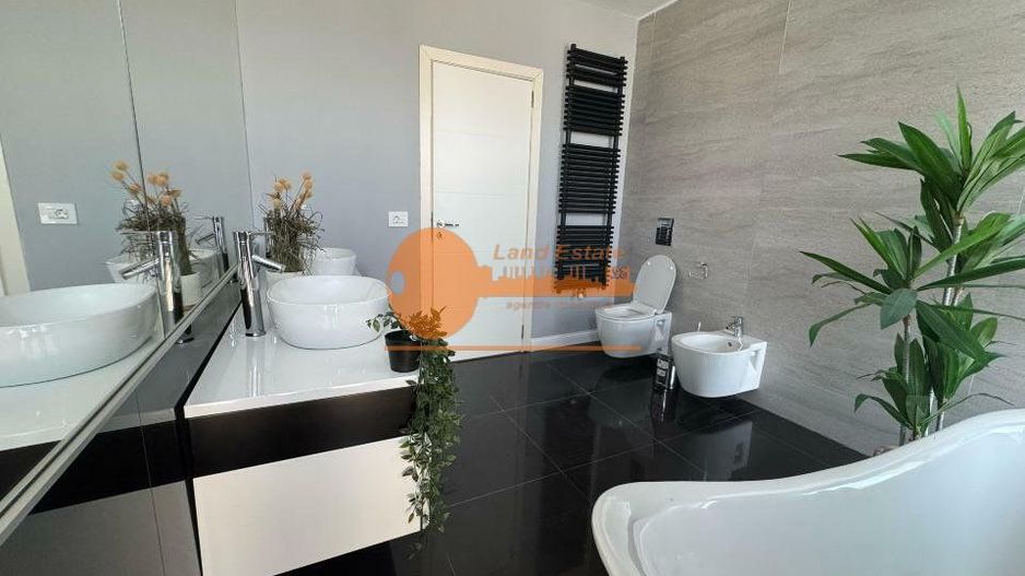 3 Camere Mihai Bravu-Timpuri Noi ( terasa 58 mp) - Poză 11