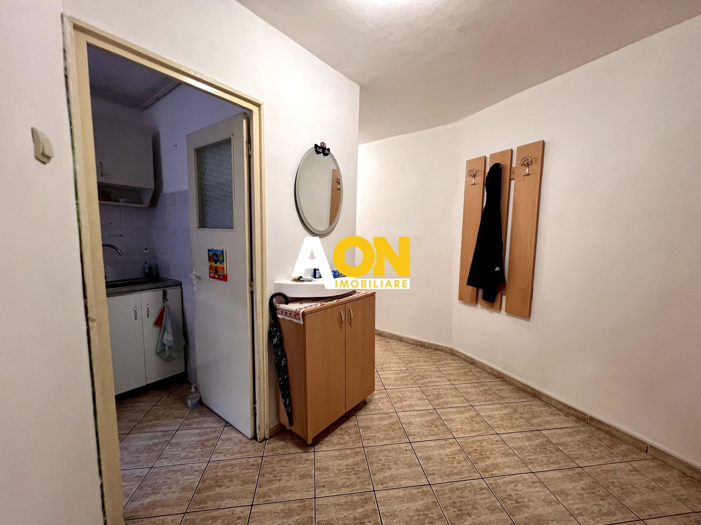 Apartament cu 3 camere Alba Iulia - Poză 11