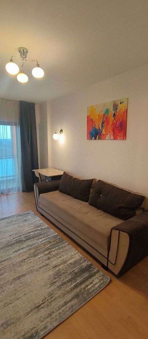 AP. 2 CAMERE- DOAMNA GHICA, CENTRALA, PARCARE+ BOXA INCLUSE, BLOC NOU - Poză 3