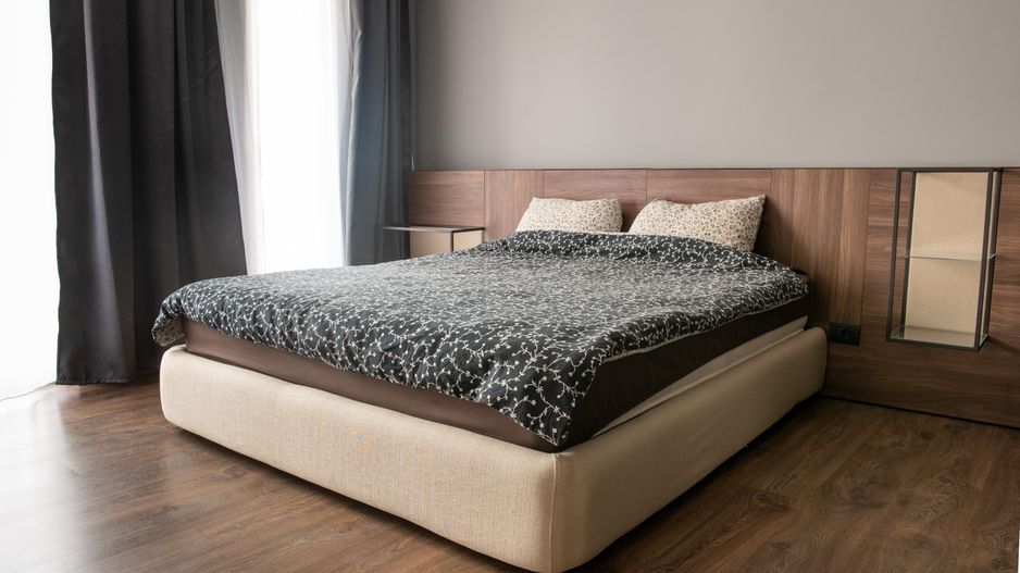Apartament de lux cu 2 camere | 63 mp | Parcare Subterana | Buna Ziua - Poză 7