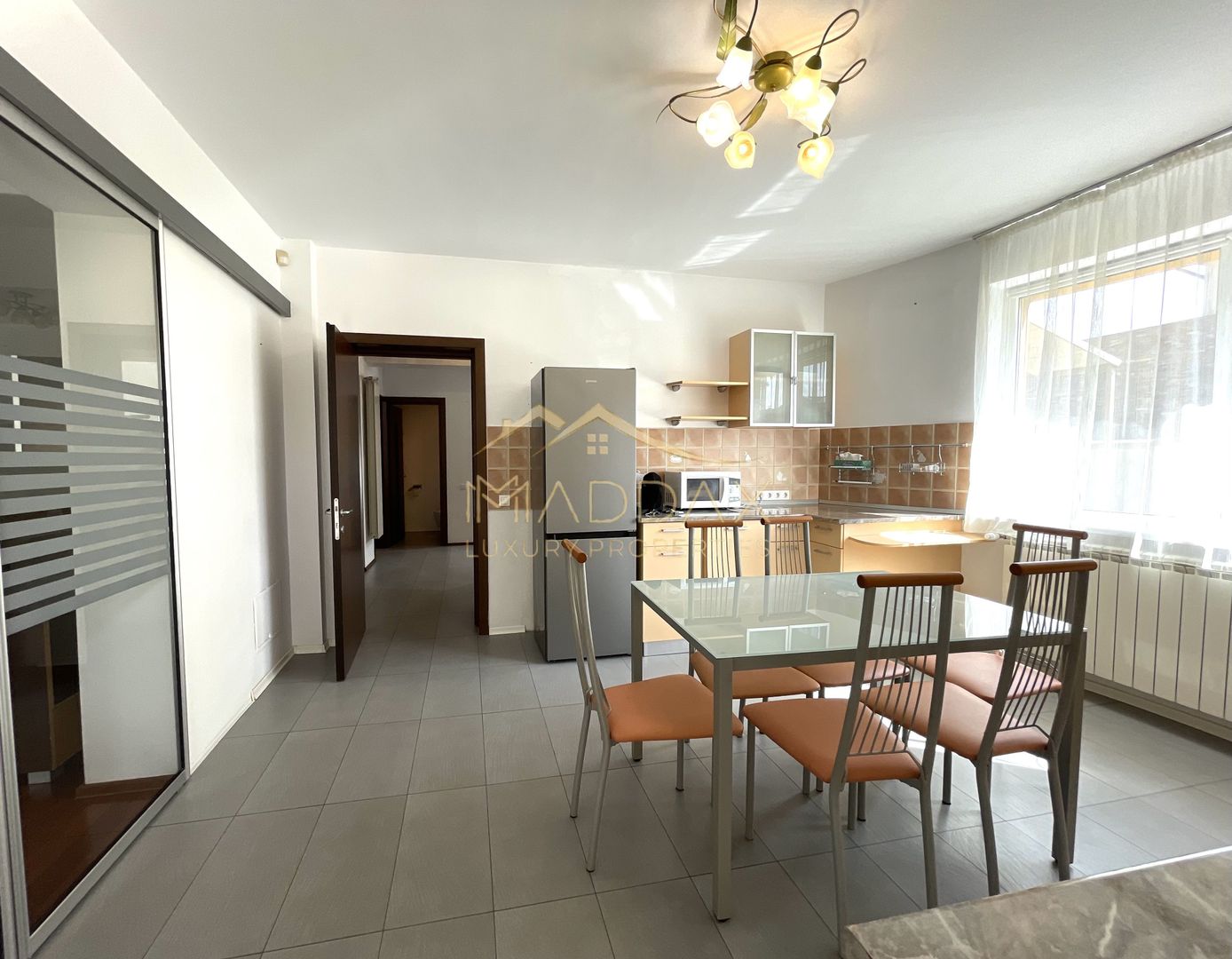 Masterpiece villa*** Teren 651 mp//British School_Pipera - Poză 16