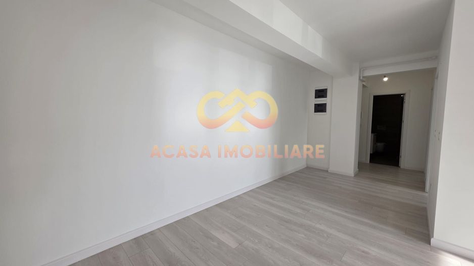 INTABULAT  VALEA LUPULUI APARTAMENT 2 CAMERE 59MP - Poză 4