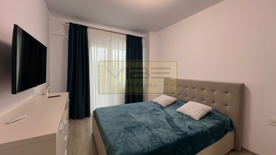 Apartament 2 camere central +parcare Arka Residence - Poză 7