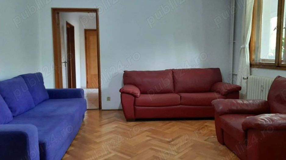 Apartament 3 camere. Bld. Al. Obregia. Zona Cultural. - Poză 4