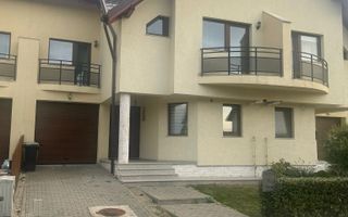 Casa moderna de 220mp, 100mp curte, 3 parcari,zona Feleacului - Poză 19