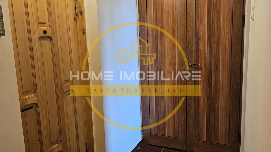 🏠 Apartament 1 cameră, 37mp, decomandat, etaj 2 // 📍 Iași - Rond Păcurari - Poză 1