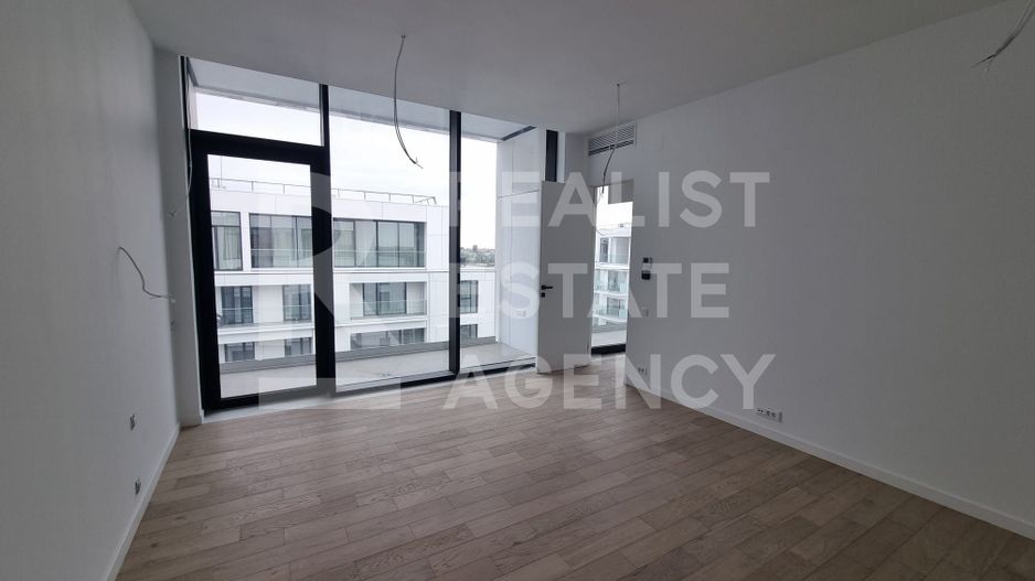 Penthouse cu vedere panoramică, 4 camere, One Cotroceni Park - Poză 17