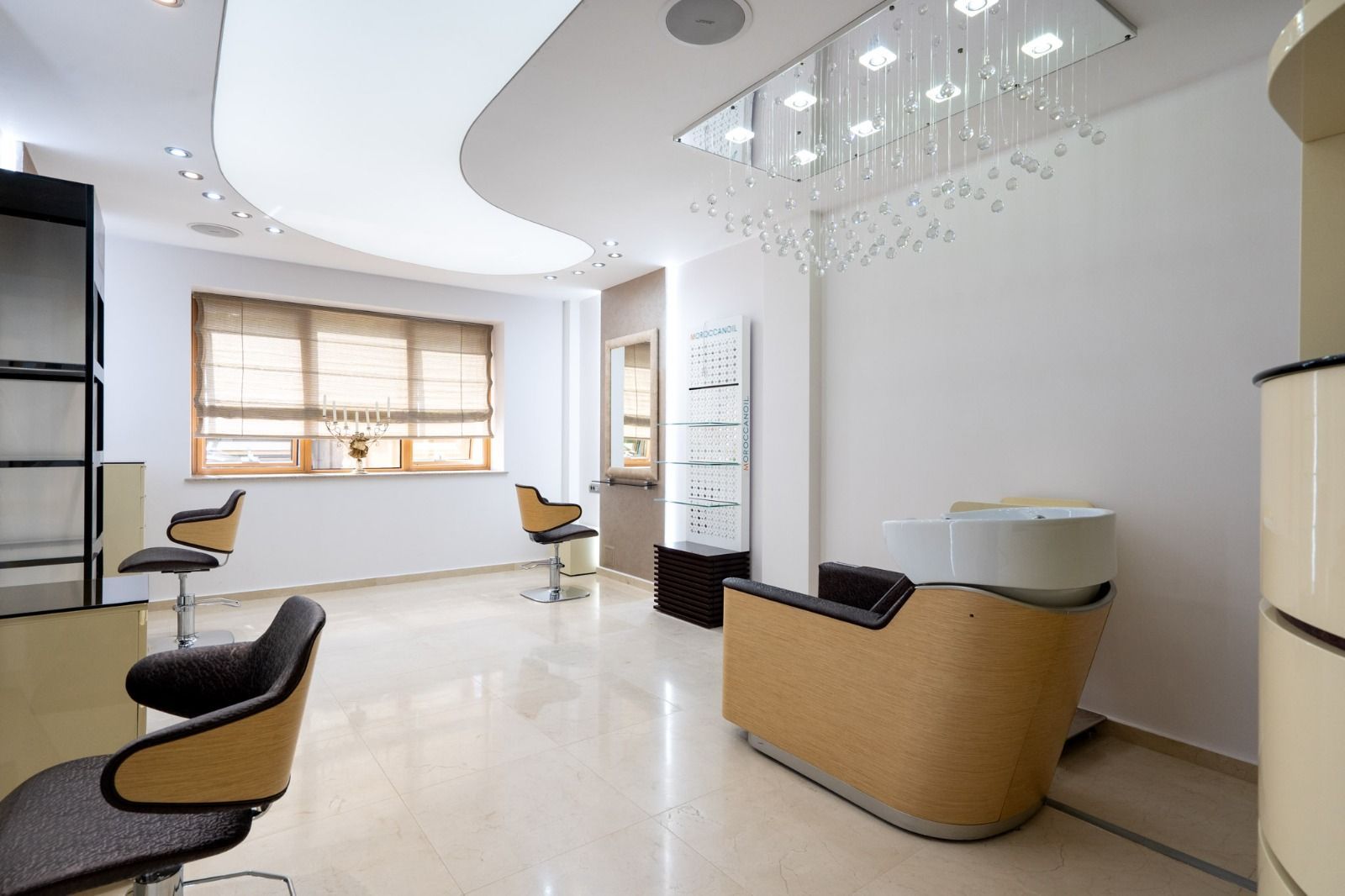Vilă design spectaculos 120mp 8 parcări Resedinta sau Office - Poză 4