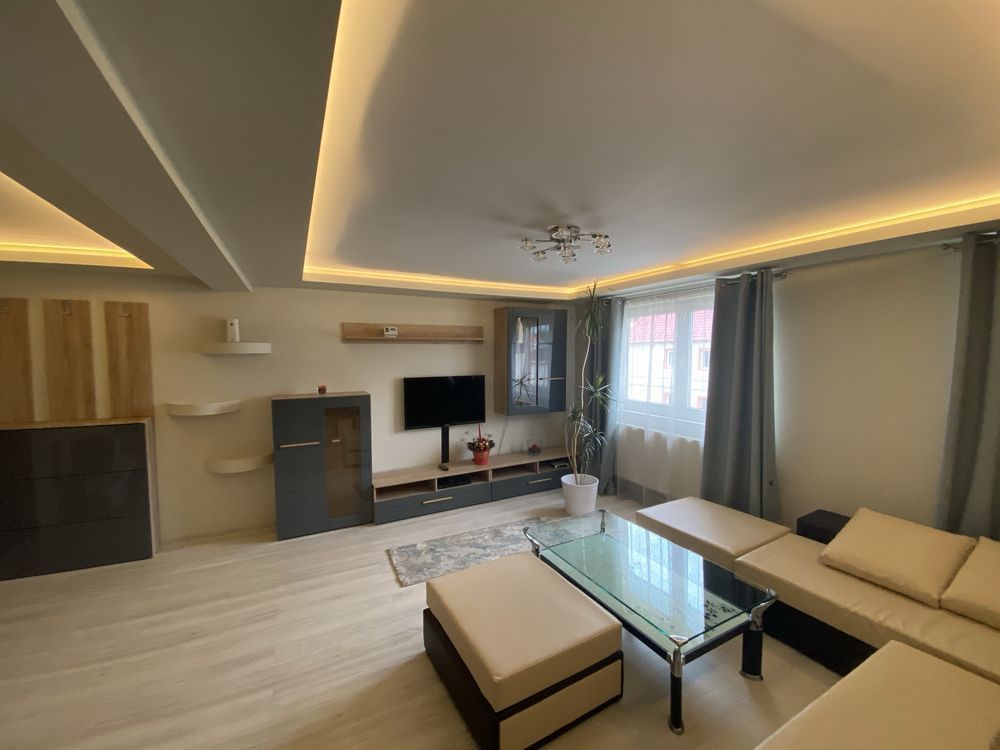 APARTAMENT 3 CAMERE PE 2 NIVELURI | VALEA AURIE PROFI - Poză 1