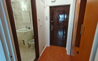 Garsonieră renovată, Manăștur – zonă Flora. - Poză 7