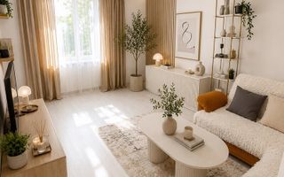 Apartament 3 camere zona Piata Minis - Barajul Dunarii - Poză 1