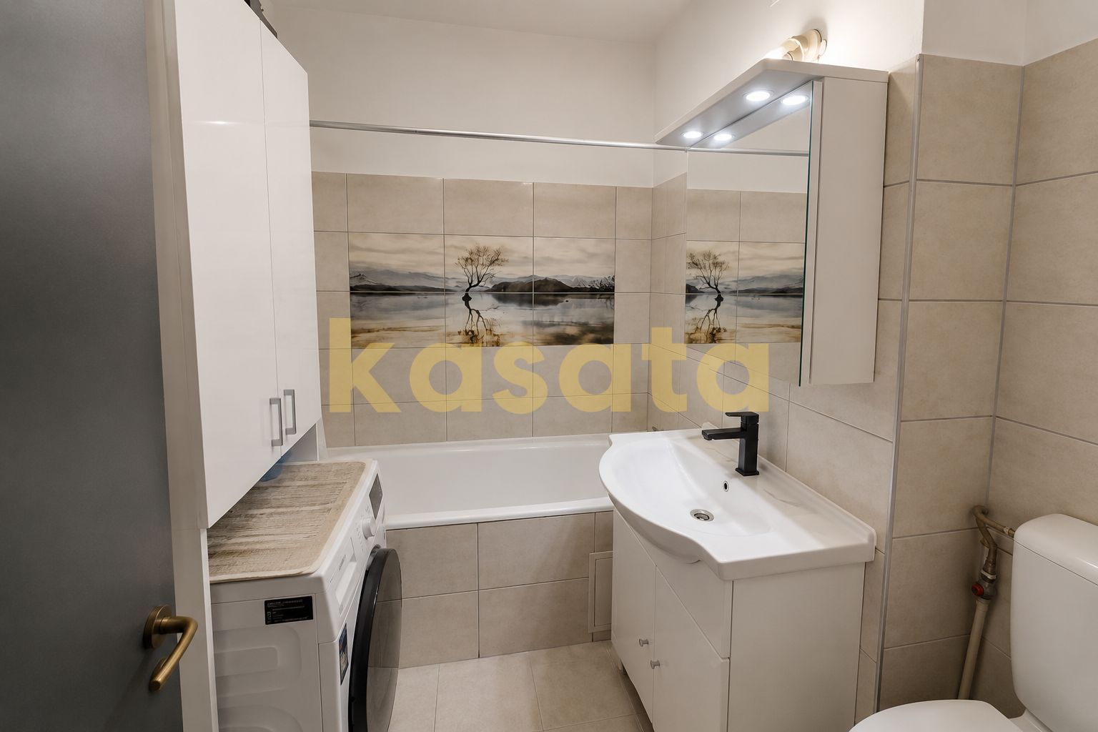 APARTAMENT 2 CAMERE | PANTELIMON | VIS A VIS MEGA MALL | DECOMANDAT - Poză 4