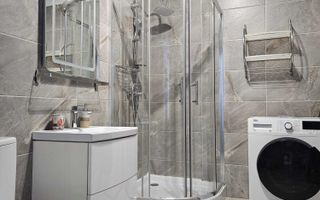 2 camere semidecomandate, Mamaia Nord, Alezzi Beach Resort. - Poză 4