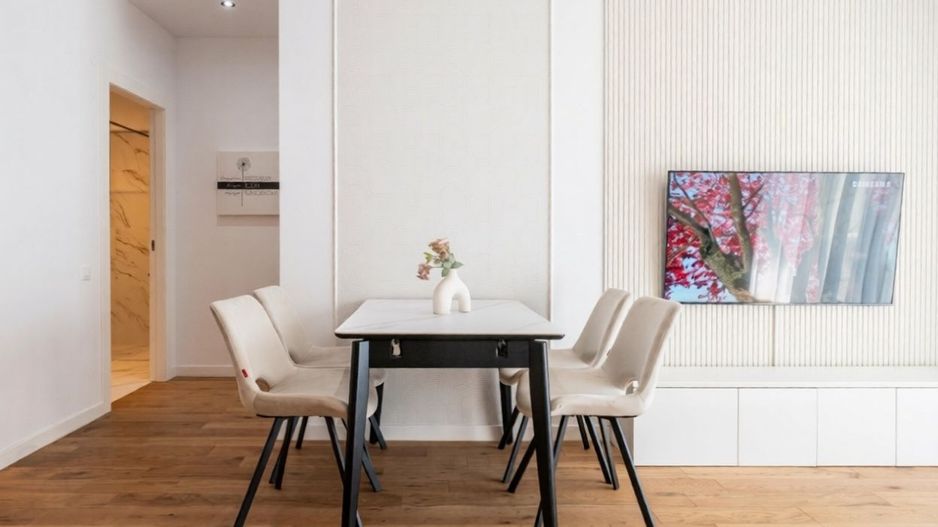 Apartament modern 2 camere One Cotroceni Park - Poză 2