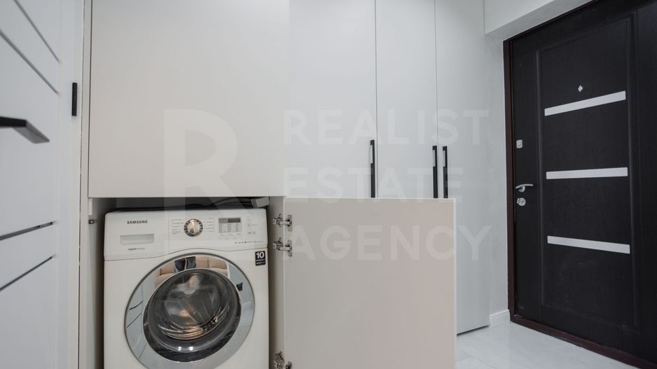 Vânzare, apartament, 3 camere, str. Albișoara, Centru - Poză 18
