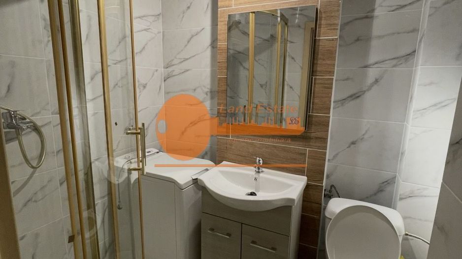 Închiriere 2 camere + living | Lujerului - Poză 9