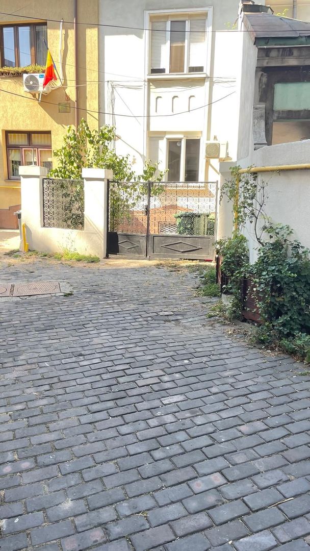 APARTAMENT RENOVAT PARCARE  ZONA UNIRII - Poză 15