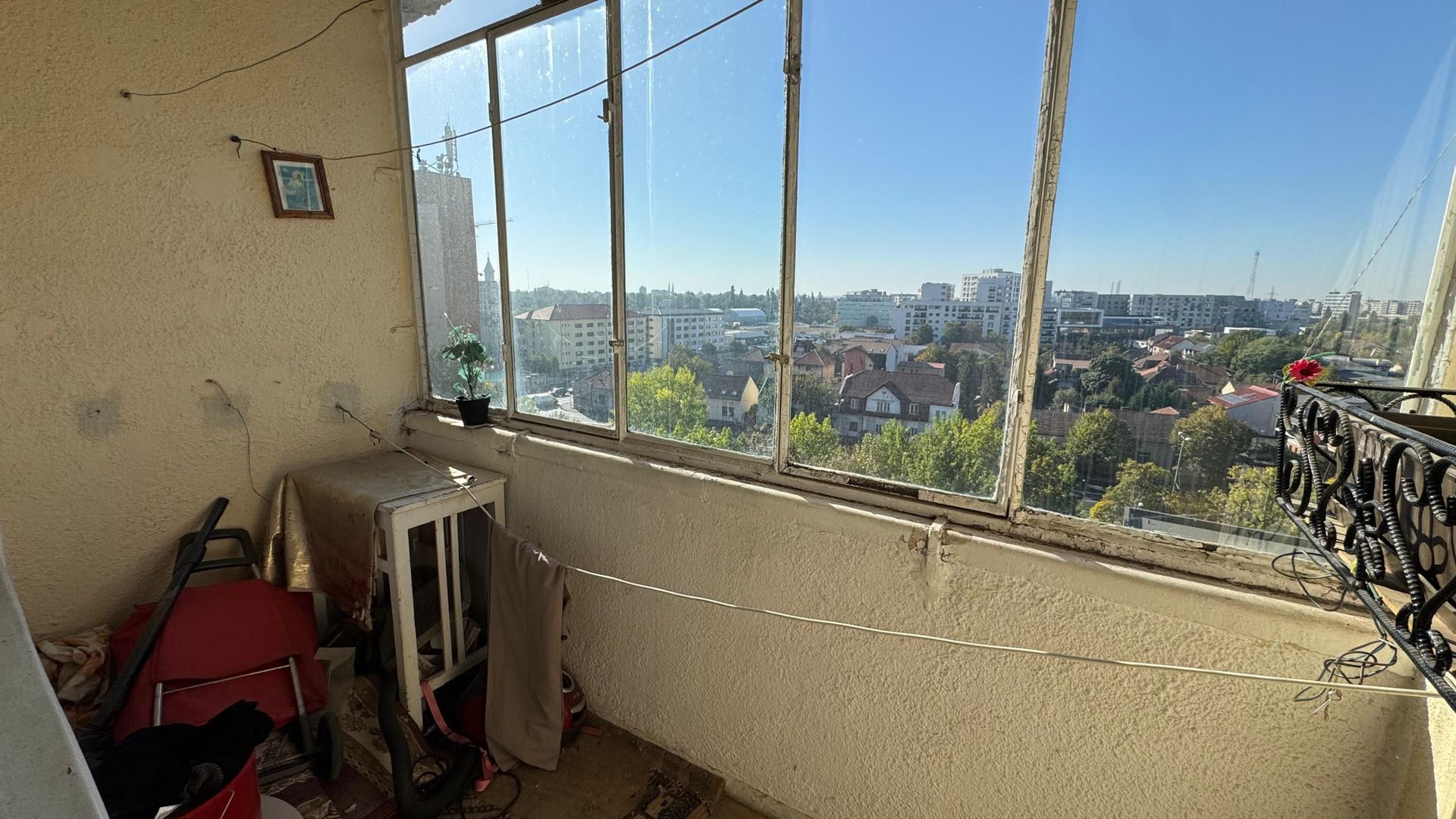 COMISION 0%|Apartament 3 Camere |68 mp |Decomandat |Circumvalațiunii - Poză 7