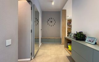 Design Premium | 137 mp | 2 Parcari in Curte | Smart Home | Buna Ziua - Poză 2