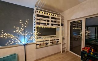 4 camere Avangarde Forest /  Pipera - Poză 11