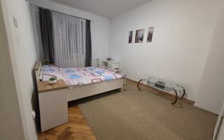 Apartament 1 Camera De Inchiriat | Central | Etaj Interemediar | Decomandat - Poză 2