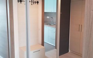 Garsonieră cochetă – 21 Residence Lujerului, lângă Parcul Liniei - Poză 6