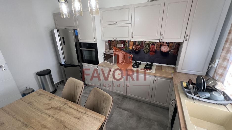 Triplex de vânzare | 4 camere | 3 băi | 112 mp | Giroc – zona ESO - Poză 7