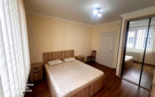 Apartament superb, Ared Kaufland, 3 camere, etaj 3, centrala proprie si balcon - Poză 6