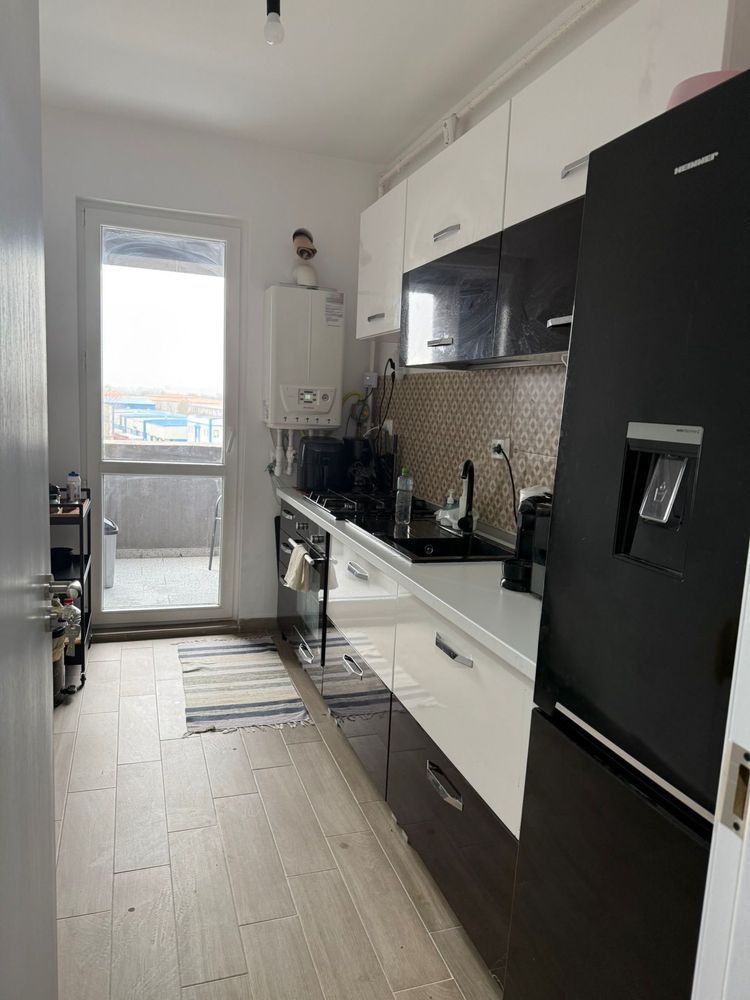 De vanzare Garsoniera Militari Residence - Poză 2