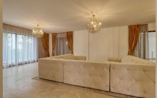 Paradisul Verde – Vilă P+1E, High-Premium- 200mp   Comision 0% - Poză 13