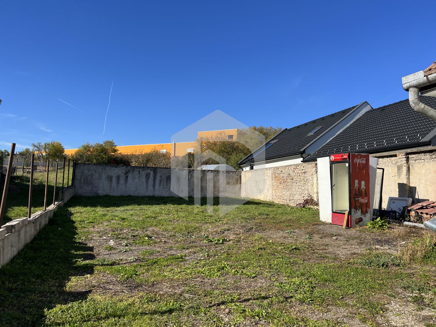 Casa individuala de vanzare in Turnisor/ Teren 1700 mp - Poză 2