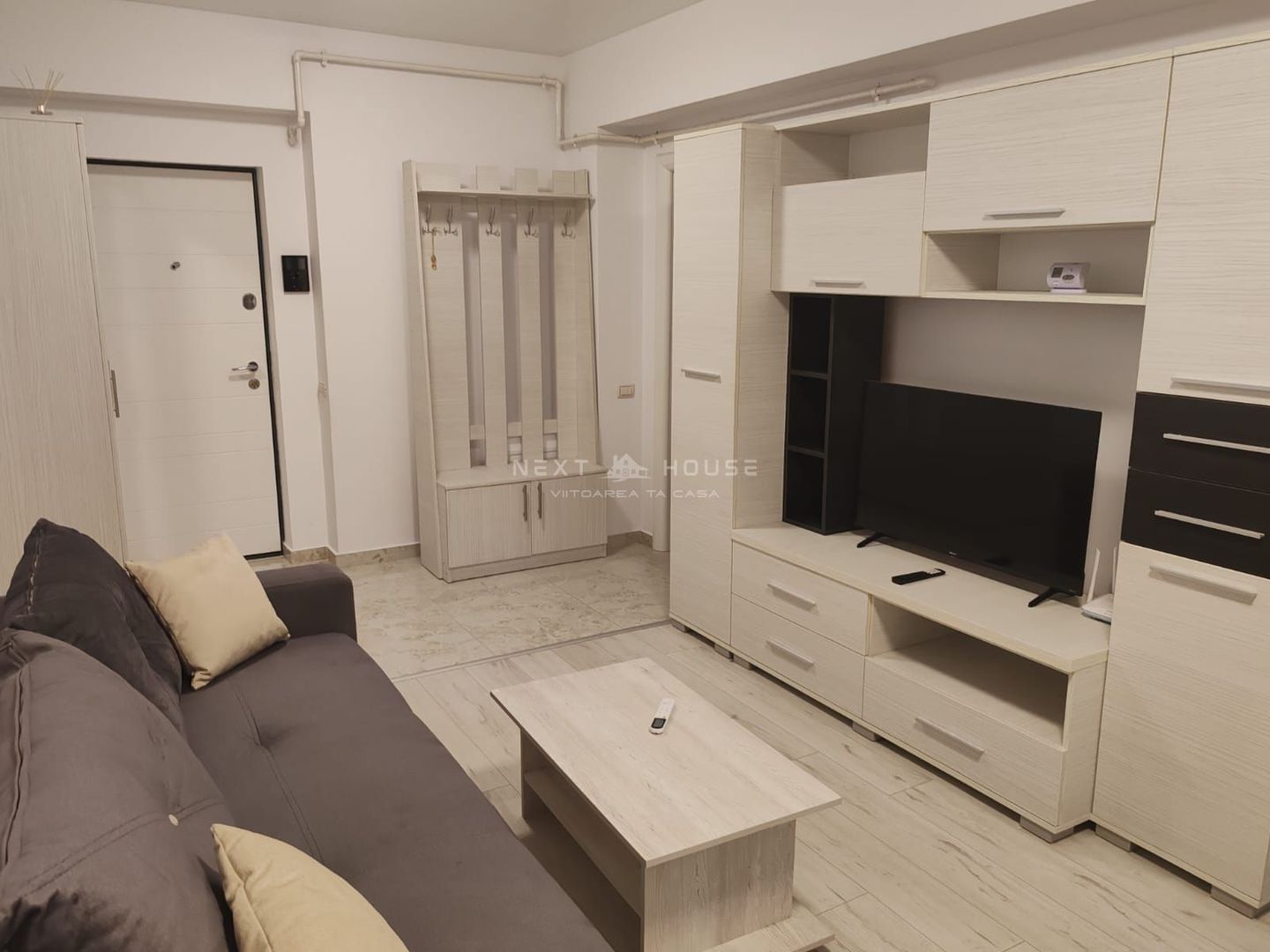 Garsoniera Rahova - Central Address Residence - super view! - Poză 1